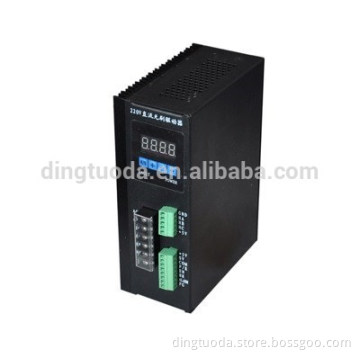 750W high voltage brushless dc motor driver